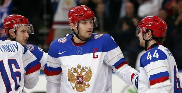 Žamnov šokuje: „Chceme vyhrať“ odôvodňuje ignorovanie hráčov z KHL pre SP
