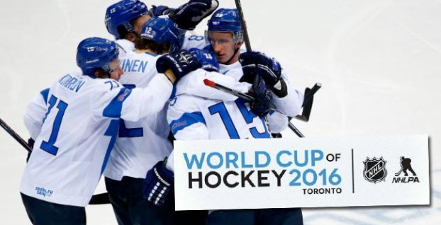 Fíni oznámili nomináciu na Svetový pohár: Slabinou ,,Suomi&#039;&#039; sa javí byť útok