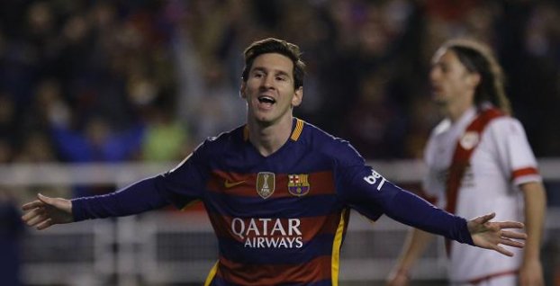 Hráči, ktorých prestup do Barcelony by mohol zariadiť Messi 