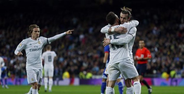 Gareth Bale je letnou prioritou PSG