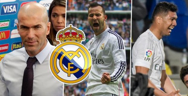 Real Madrid je na pokraji revolúcie, píše Goal.com. Kto ju bude viesť?