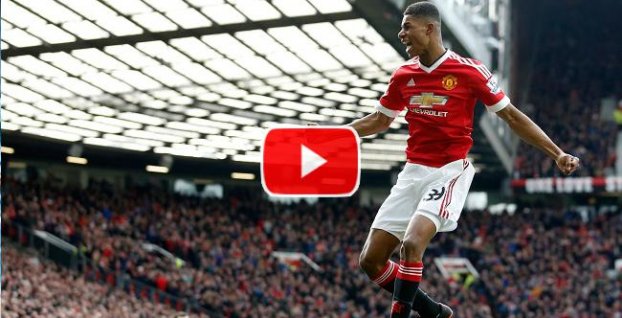 VIDEO: Škrtelov neúspešný návrat, manchesterské derby pre United