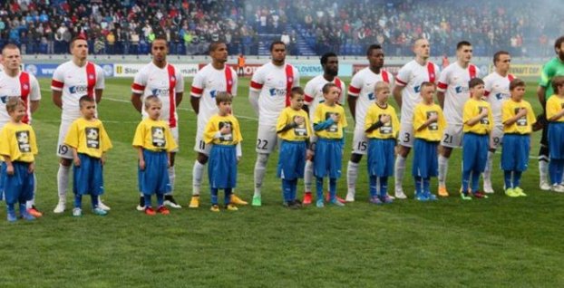 Nová futbalová akadémia na východe Slovenska ponúka deťom viac ako len futbal (Rozhovor)