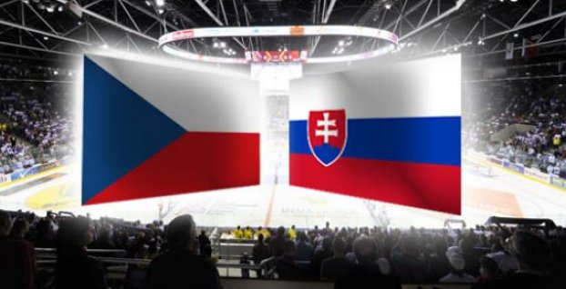 Analýza MS v hokeji: Česko - Slovensko