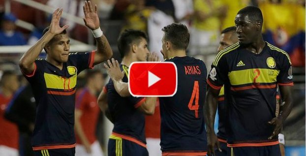 VIDEO: Poznáme prvého semifinalistu Copa America. Zápas Peru - Kolumbia rozhodli až penalty