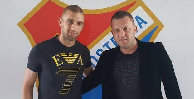 „Plat futbalistu v českej lige je cez 3000 eur“, hovorí hráčsky agent Holeščák po vydarenom prestupe Hlinku do Ostravy