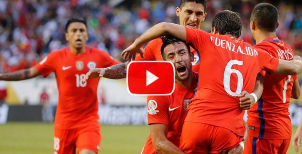 VIDEO: Čaká nás atraktívne finále Copa America. Argentína spoznala svojho súpera