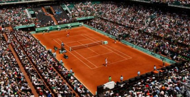 Analýza zápasov Roland Garros: Stredajšie zápasy (IV.)