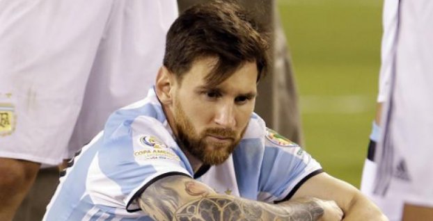 Masér Argentíny: Lionel Messi sa vráti do reprezentácie
