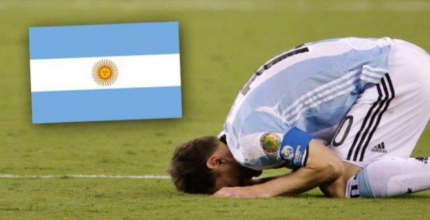 Argentínske médiá: Messi sa vráti do reprezentácie