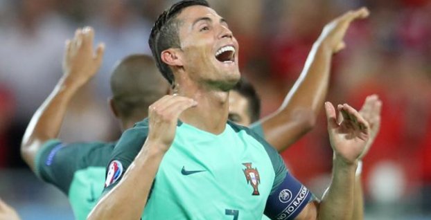 Motivácia pre hráčov Portugalska. Víťazstvom si môžu pekne privyrobiť