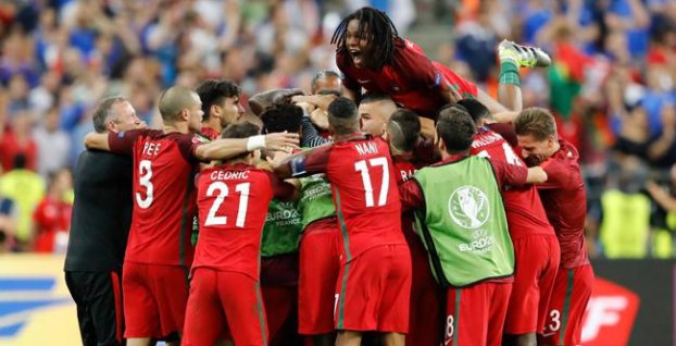 Slovenské osobnosti po finále: Portugalsko nám solídne otrávilo futbal