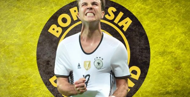 OFICIÁLNE: Nemecký hrdina sa vracia do Dortmundu!