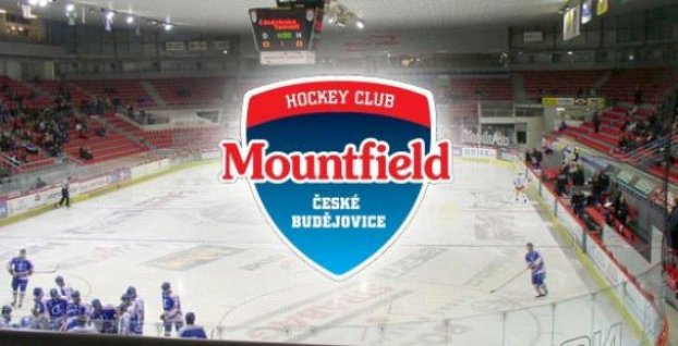 Súperi Slovana na European Trophy: HC Mountfield České Budějovice