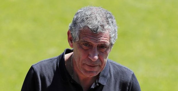 Tréner Santos si vyslúžil pri portugalskej reprezentácii predĺženie kontraktu