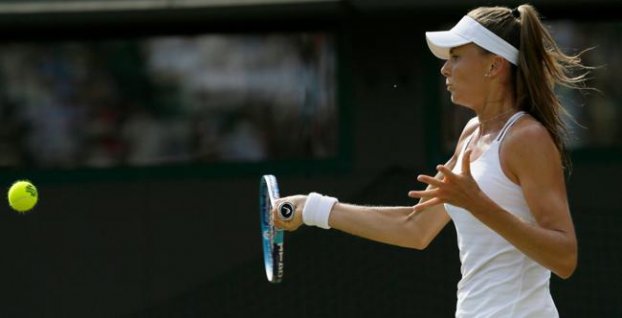 Hantuchová neuspela v 1. kole dvojhry na turnaji WTA v Nančangu