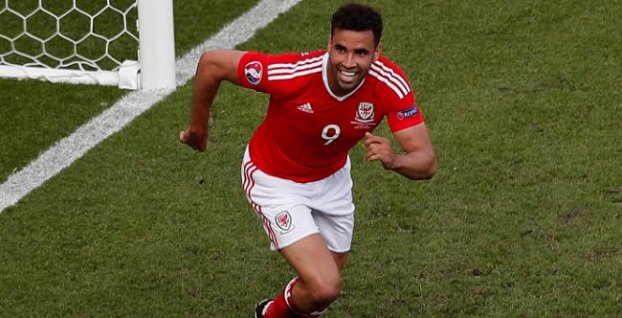 Stratená hviezda Walesu sa vracia do Premier League