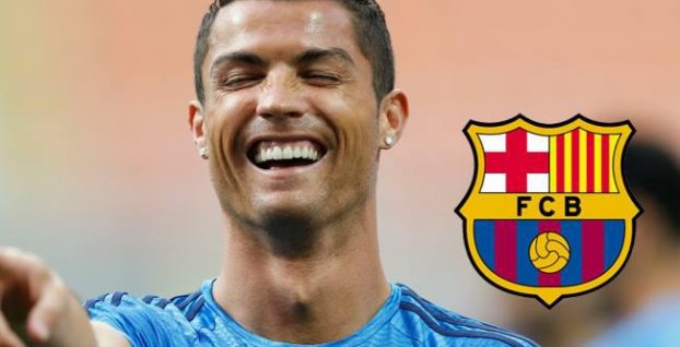 Cristiano Ronaldo mohol z Manchestru putovať do Barcelony