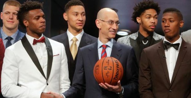 Nováčikovia NBA odpovedali na anketové otázky. Vybrali budúceho nováčika sezóny