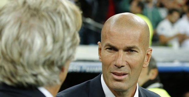 Zidane bol po remíze Realu kritický. Opora Atletica tvrdí, že Barcelonu mohli poraziť
