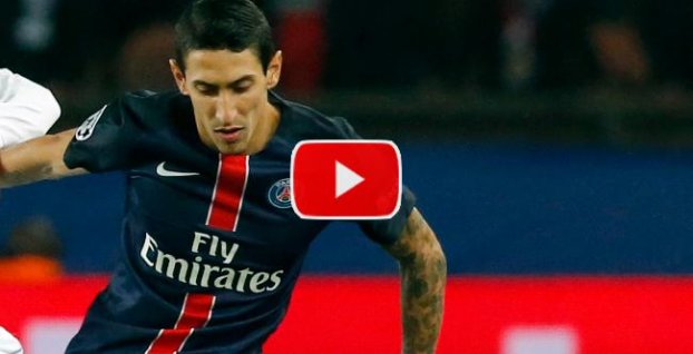 VIDEO: PSG už s druhou prehrou v sezóne Ligue 1