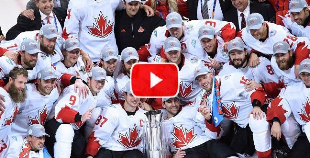 VIDEO: Kanaďania predviedli fantastický finiš, zdolali Tím Európy a oslavujú triumf na SP