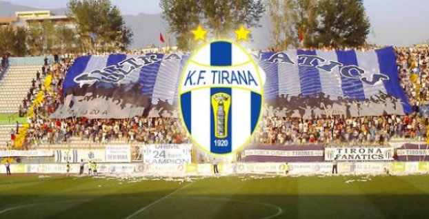 Predstavujeme súpera Trnavy v 2. predkole EL: KF Tirana
