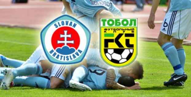 PREVIEW: Slovan Bratislava - Tobol Kostanaj (II. predkolo Ligy Majstrov)