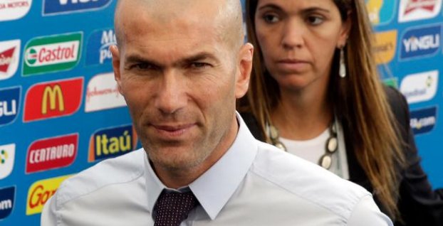 Zidane chváli Cristiana Ronalda. Možno si zaslúži aj piatu Zlatú loptu 