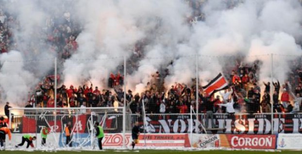 Preview III. predkola Európskej Ligy: Spartak Trnava - Levski Sofia