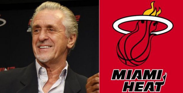 Pat Riley priznal, že Miami Heat je vo fáze prestavby tímu