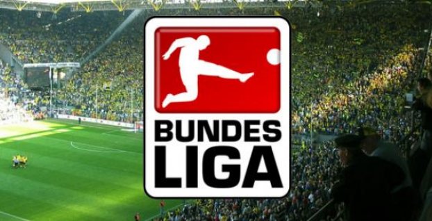 Bundesliga (Ilustračné foto)