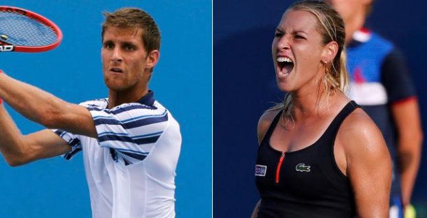 Naši tenisti spoznali mená súperov v 1. kole Australian Open