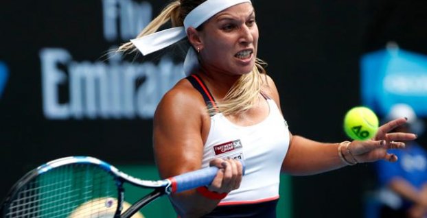 Cibulková zvládla prvú prekážku na Australian Open: Cítila som sa fajn!