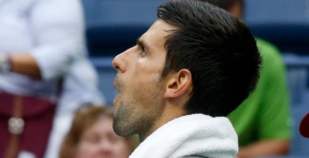 Obrovský šok na Australian Open: Skončil Novak Djokovič!