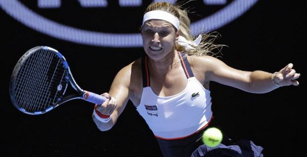 Cibulková na Australian Open končí už po 3. kole. „Stopku&#039;&#039; jej vystavila svetová 34ka