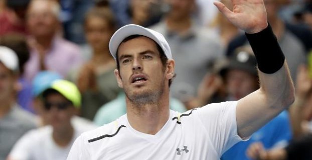 Ďalší šok na Australian Open: Po Djokovičovi končí aj svetová jednotka Murray!