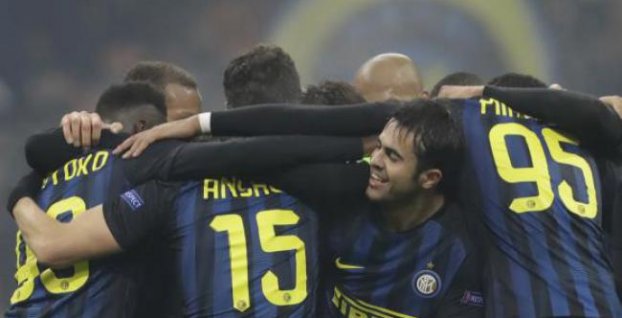 Inter Miláno spriada plány, ako sa dostať späť na vrchol