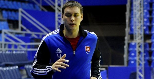 Veľká pocta pre slovenský šport, máme talentovaného trénera v Lige majstrov!