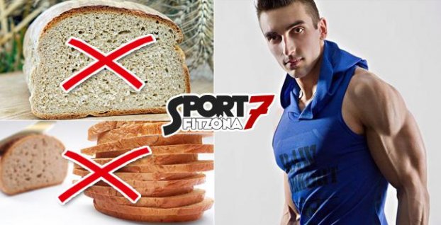 Fitness tréner Maroš Kaščák: Konzumáciu pečiva by sme zo svojho jedálnička mali rozhodne vylúčiť! (ROZHOVOR) 