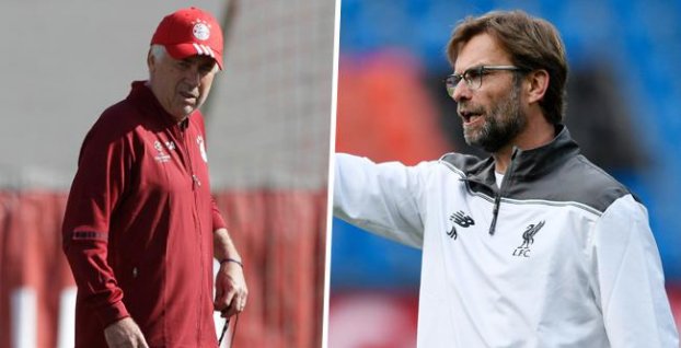 Bayern Mníchov a Liverpool zvedú v lete veľký prestupový boj