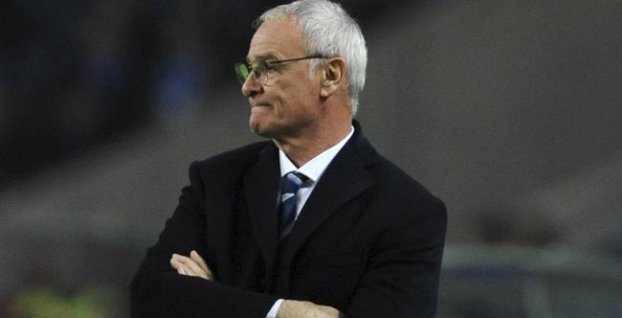 Claudio Ranieri sa ocitol v hľadáčiku talianskeho klubu, ktorý zúfalo potrebuje pomoc
