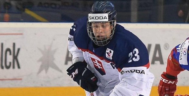 PRODUKTIVITA MS U18: Fínsky hokejista má na dosah historický rekord. Medzi Slovákmi najlepší Liška