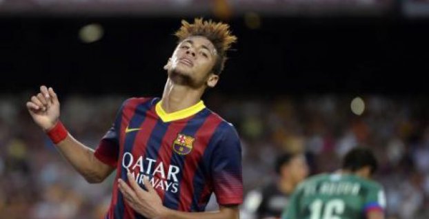 Možný problém v Barcelone: Neymara urazil kandidát na hlavného trénera