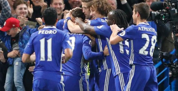 Chelsea môže zlomiť ďalší rekord Premier league
