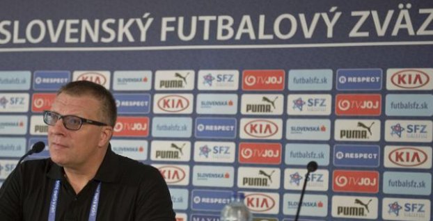 Šéf SFZ Kováčik Slovensku nič nevyčíta . Prezradil najväčší rozdiel medzi hokejovými a futbalovými reprezentantmi