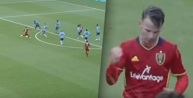 VIDEO: Rusnák žiaril v MLS. Gólom a asistenciou zatienil aj Pirla s Villom