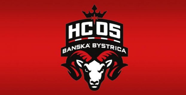 HC 05 iClinic Banská Bystrica logo