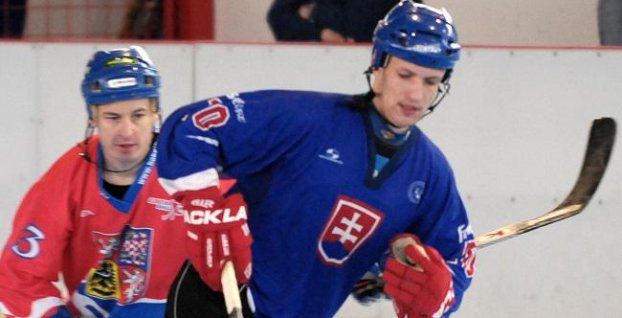 Slováci zvládli semifinálovú drámu s Českom a postúpili do finále MS v hokejbale
