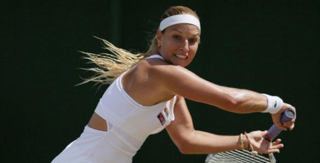 Cibulková skončila už v 3. kole Wimbledonu